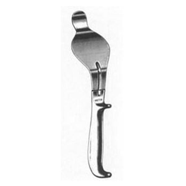 Retractor Tibia Bennett 9-1/2